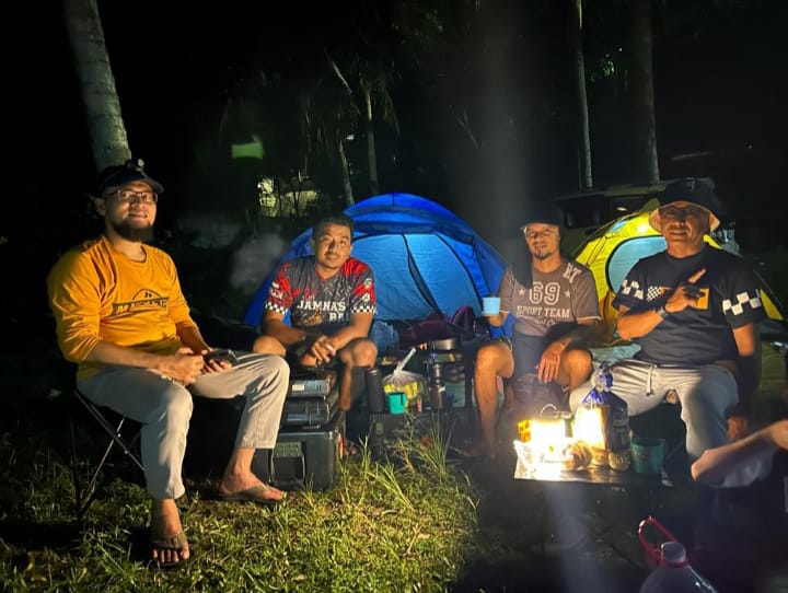 Camping Family PLTA