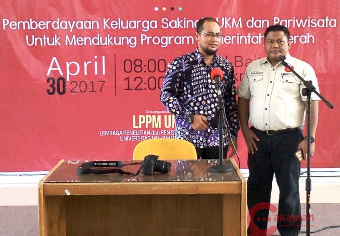 KKN UMRI 2017