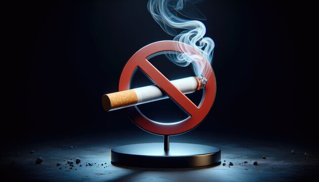 Merokok Kenapa Tidak